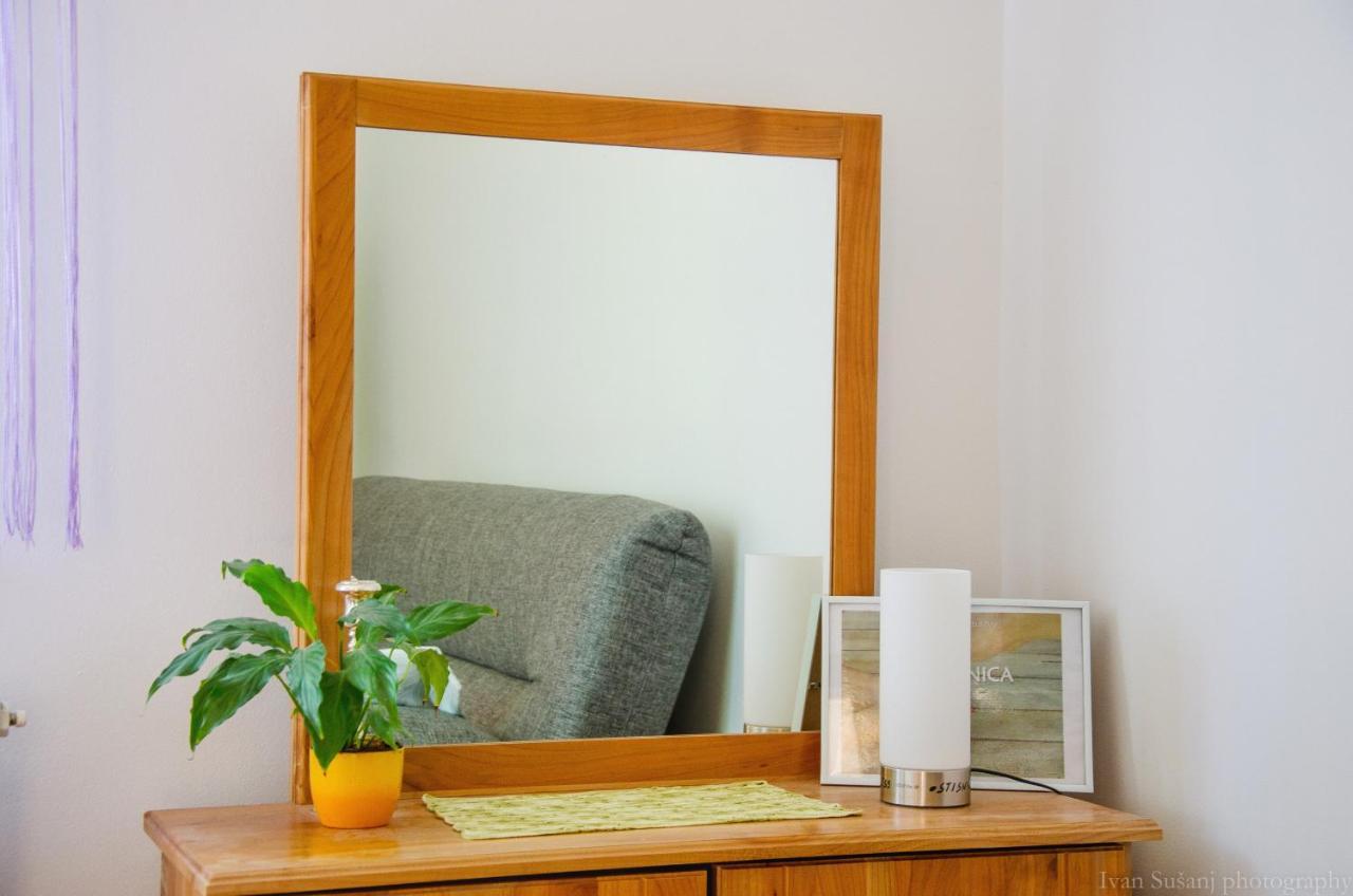 Apartment Rasce Ogulin Bagian luar foto