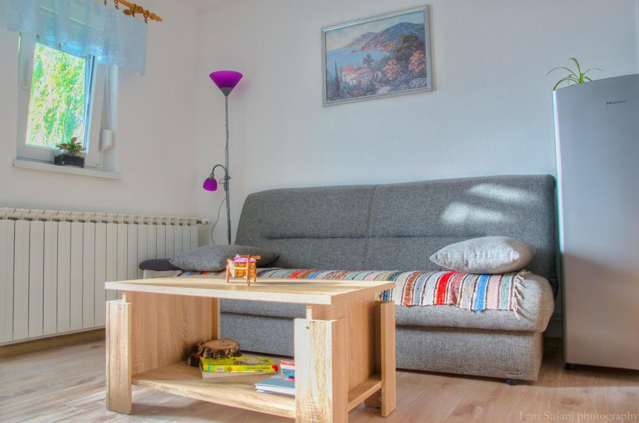 Apartment Rasce Ogulin Bagian luar foto