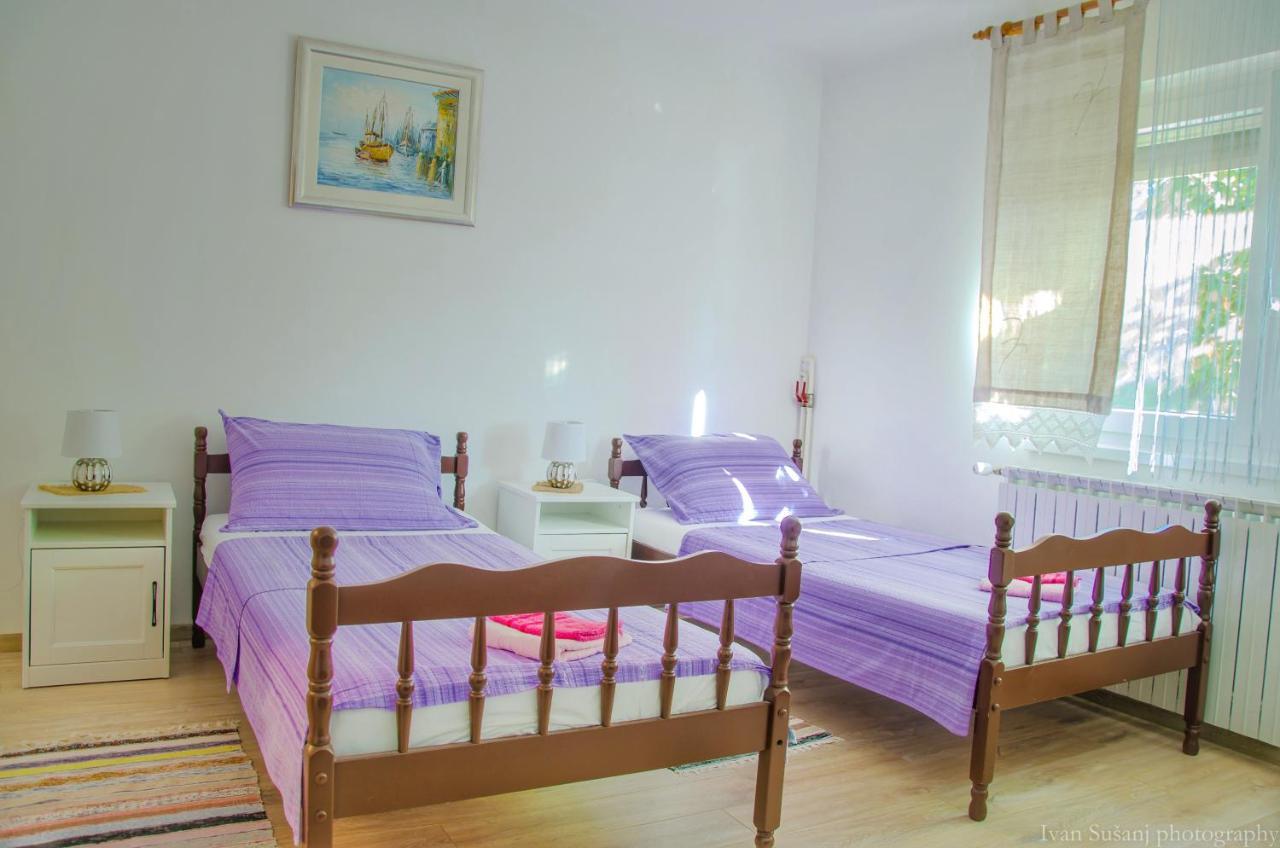 Apartment Rasce Ogulin Bagian luar foto